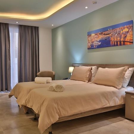 Lokali Rooms Gzira Εξωτερικό φωτογραφία