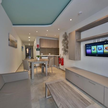 Lokali Rooms Gzira Εξωτερικό φωτογραφία