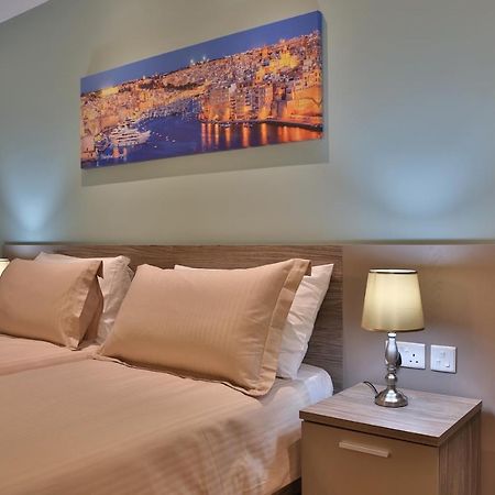 Lokali Rooms Gzira Εξωτερικό φωτογραφία