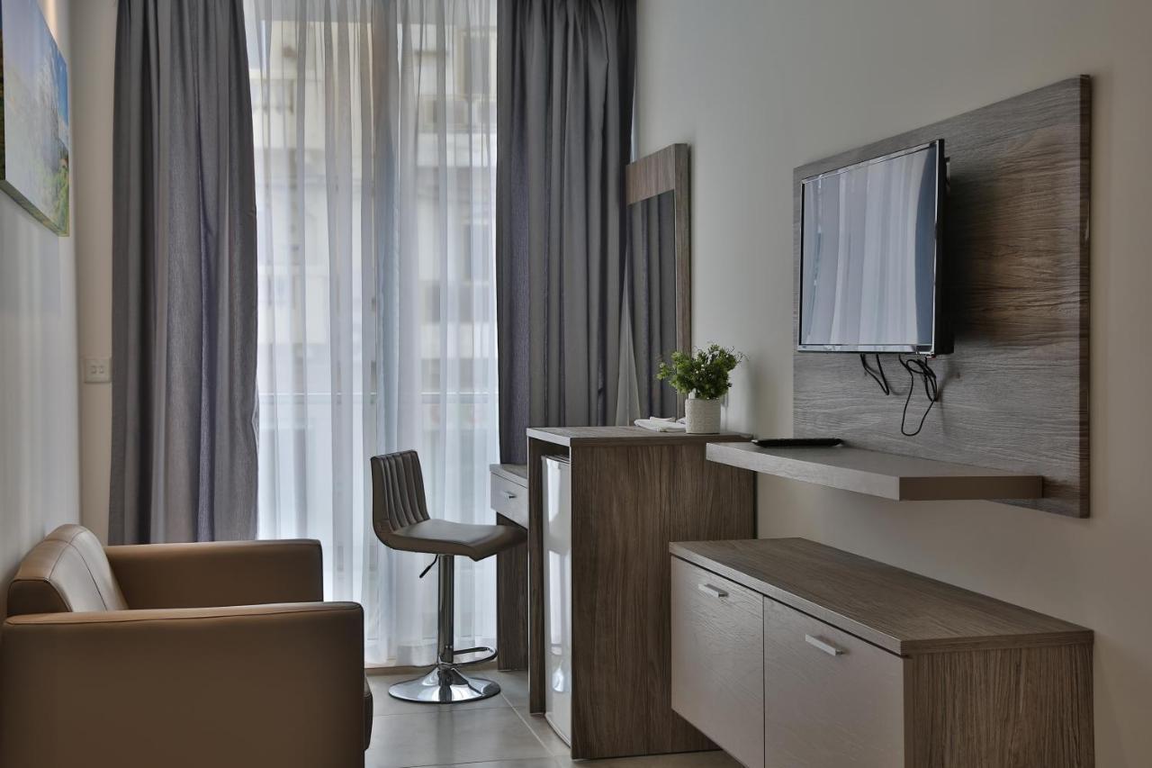 Lokali Rooms Gzira Εξωτερικό φωτογραφία