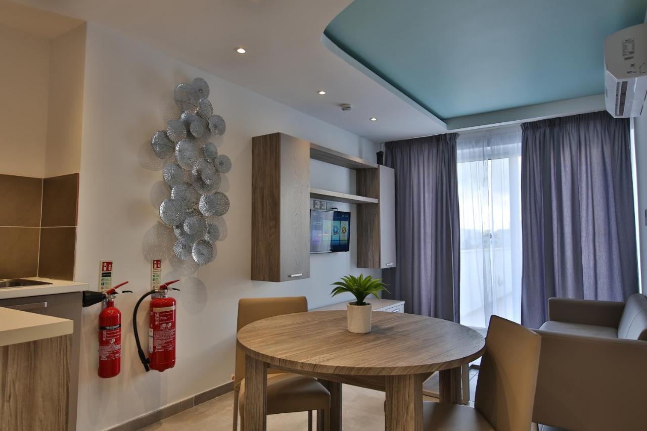 Lokali Rooms Gzira Εξωτερικό φωτογραφία