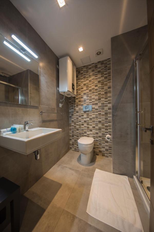 Lokali Rooms Gzira Εξωτερικό φωτογραφία