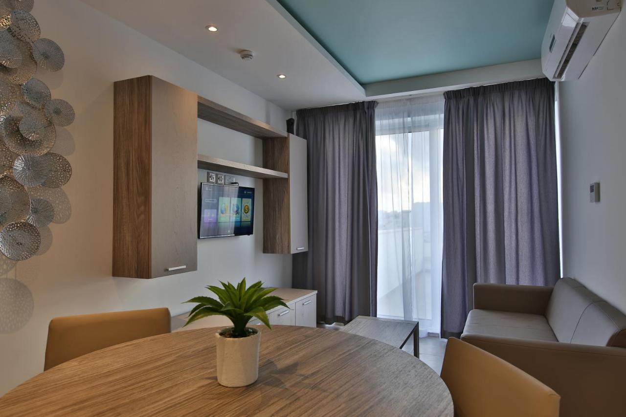 Lokali Rooms Gzira Εξωτερικό φωτογραφία