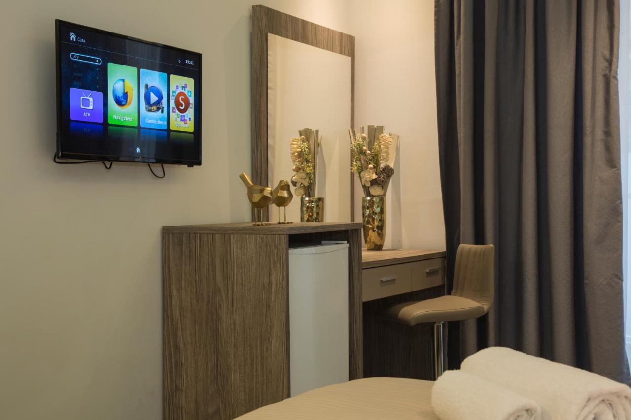 Lokali Rooms Gzira Εξωτερικό φωτογραφία